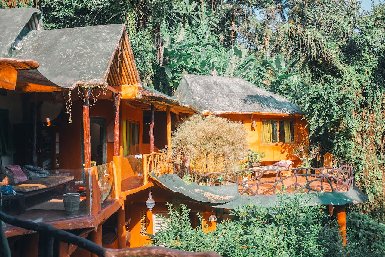 Embrace nature in Thailand’s sustainable lodges